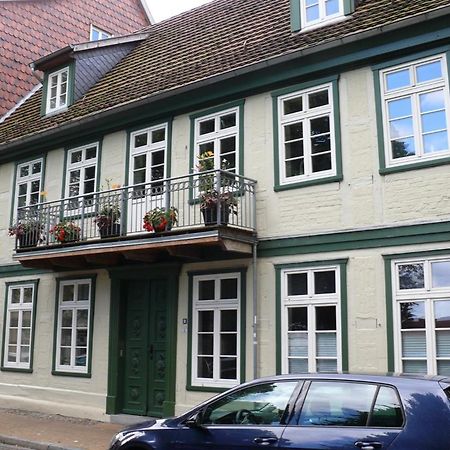 Unterkunft Direkt An Der Schelfkirche Schwerin  Luaran gambar